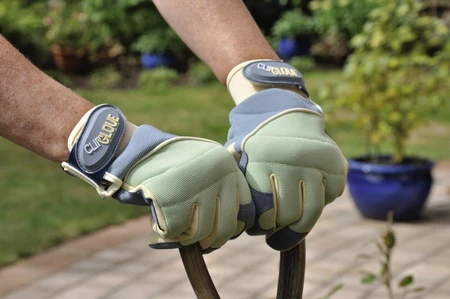 Ladies Shock Absorber Glove - image 5