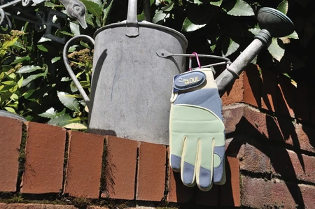 Ladies Shock Absorber Glove - image 4