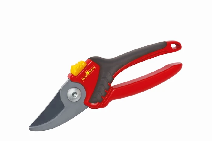 Wolf Bypass Secateurs