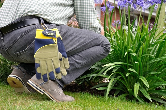 Mens Shock Absorber Glove - image 6