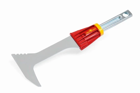 Wolf Mc Garden Scraper