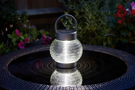 365 Solar Globe Lantern - image 5