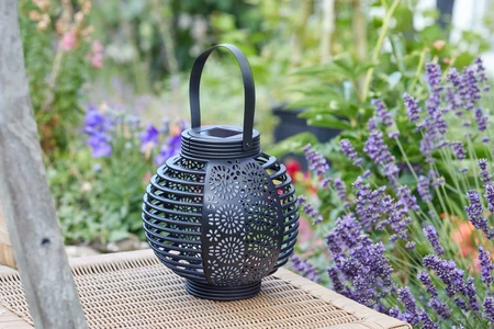 Ferrara Flaming Lantern - image 2