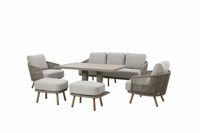Castleford Lounge Set - image 2
