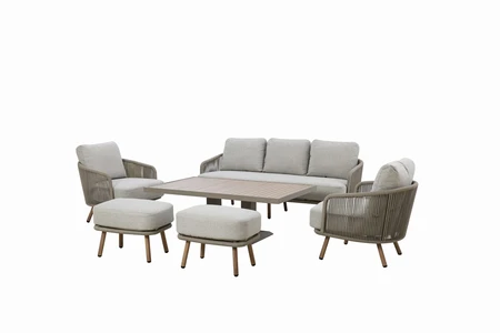 Castleford Lounge Set - image 3