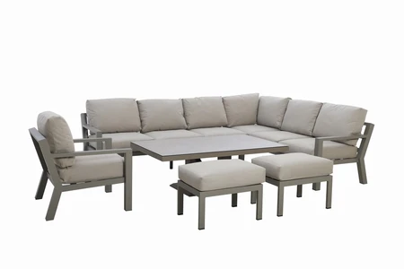 Bromley Corner Dining Set - image 3