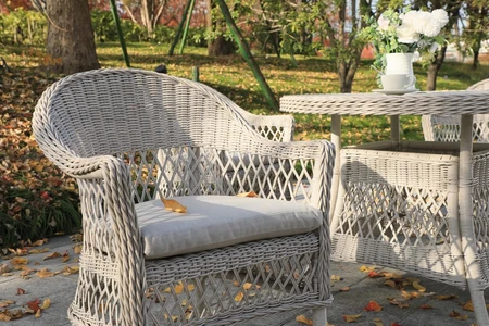 Hereford 4 Seat Dining Set - image 2