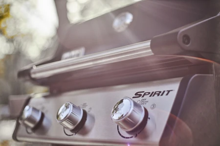Weber Spirit E315 - image 6