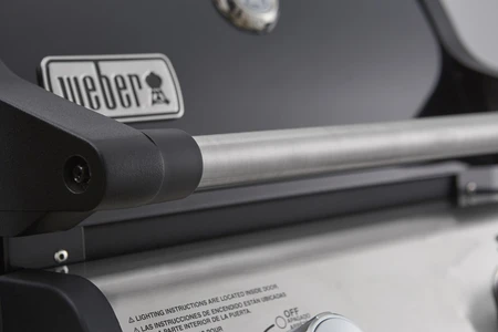 Weber Spirit E315 - image 8