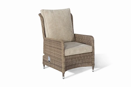 Montreal 5pc Reclining Bistro Set - image 7