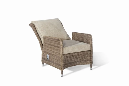 Montreal 5pc Reclining Bistro Set - image 9