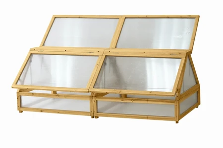 Vegtrug Cold Frame 1.8M - image 3