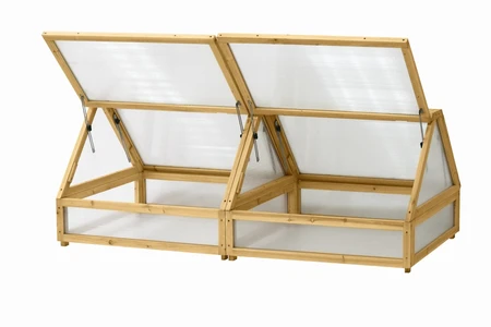 Vegtrug Cold Frame 1.8M - image 2