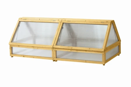 Vegtrug Cold Frame 1.8M - image 3