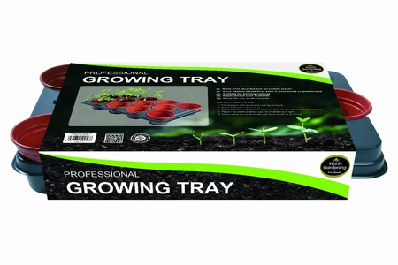 Pro Growing Tray 12 Pots - image 3