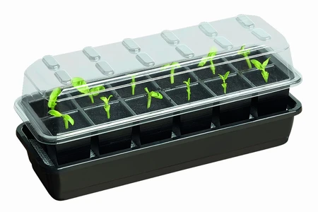 Ultimate 12 Cell Self Water Success Kit - image 1