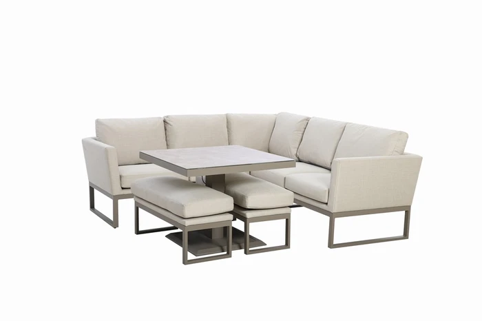 Radley Mini Corner Dining Set - image 3