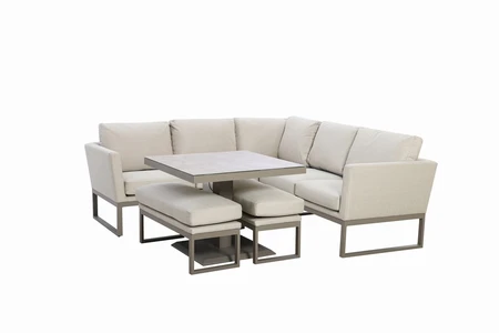 Radley Mini Corner Dining Set - image 3