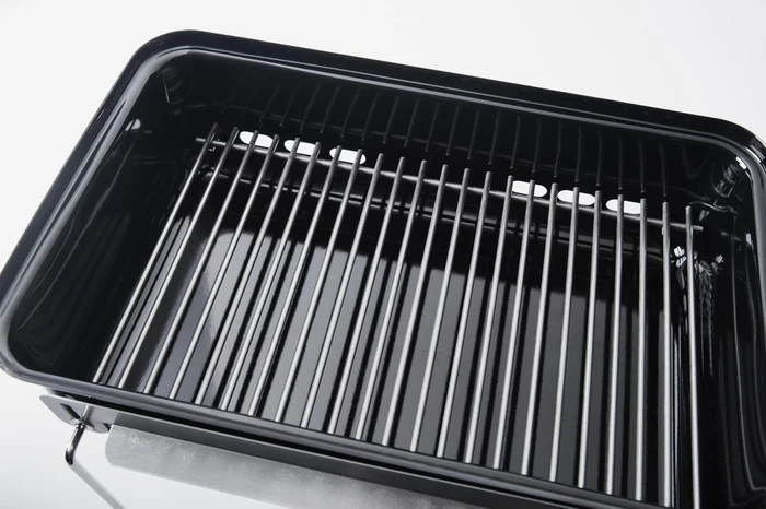 Weber Go Anywhere Charcoal - image 7