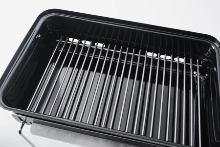 Weber Go Anywhere Charcoal - image 7