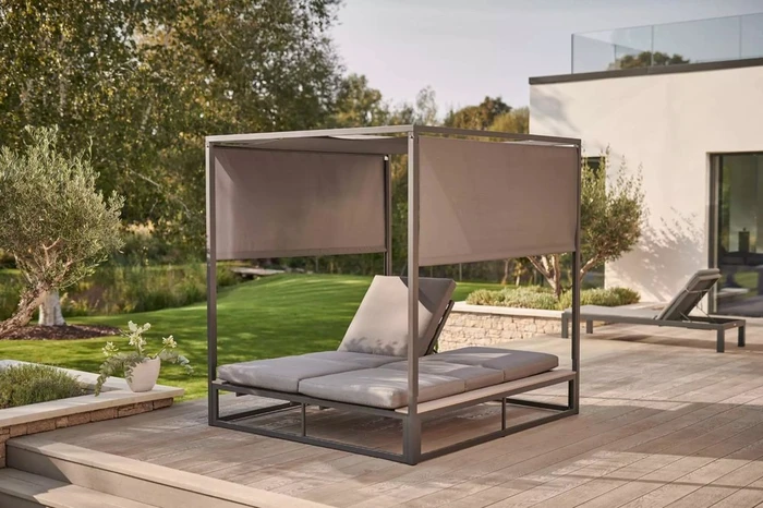 Elba Day Bed