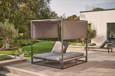 Elba Day Bed