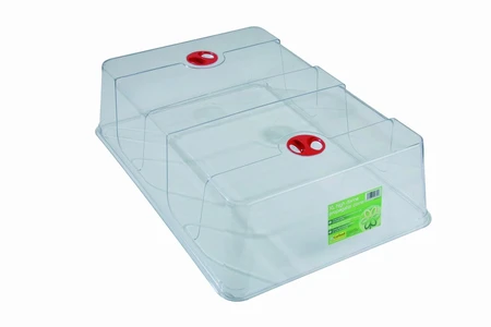 Propagator Cover