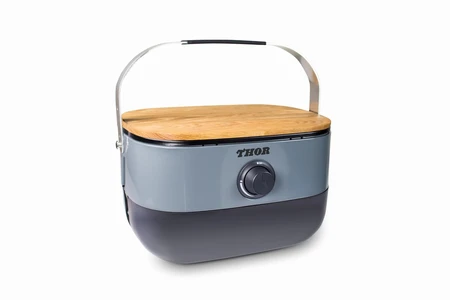 Thor Portable Gas BBQ - image 2