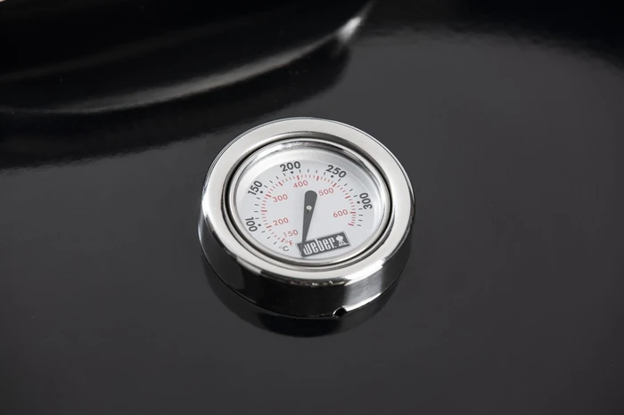 Weber Mastertouch Gbs Se 5750 Black - image 7
