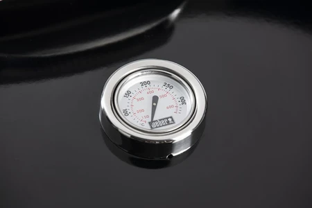 Weber Mastertouch Gbs Se 5750 Black - image 7