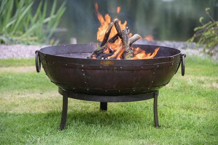 Kadai Recycled 70cm Kadai Kit Boxed - image 10