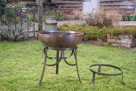 Kadai Recycled 70cm Kadai Kit Boxed - image 11