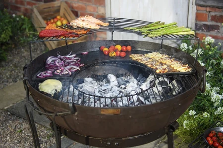 Kadai Recycled 70cm Kadai Kit Boxed - image 12