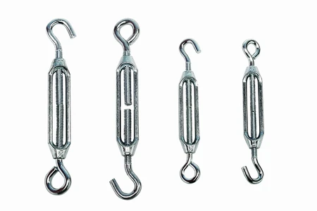 Barrel Strainers