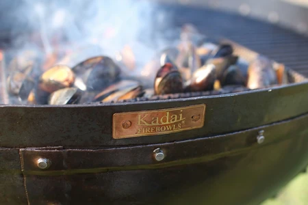 Kadai Recycled 60cm Kadai Kit Boxed - image 5