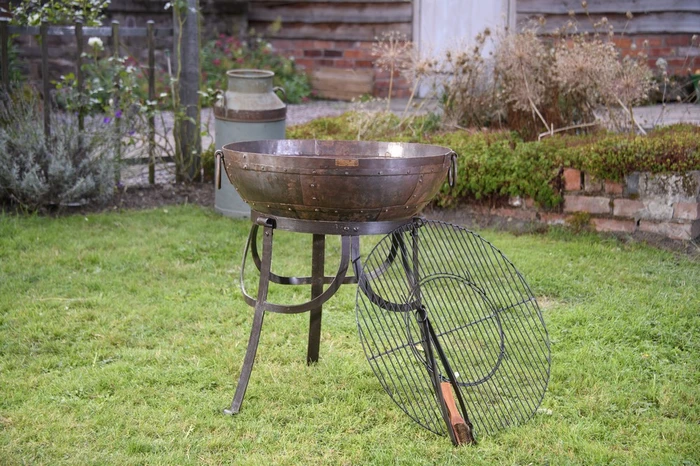 Kadai Recycled 60cm Kadai Kit Boxed - image 7