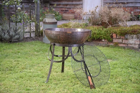 Kadai Recycled 60cm Kadai Kit Boxed - image 7