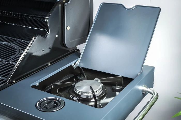 THOR 3 Burner - image 6