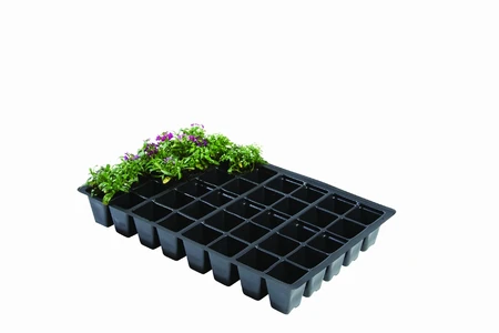 Professional 40 Cell Inserts 5Pk - image 1