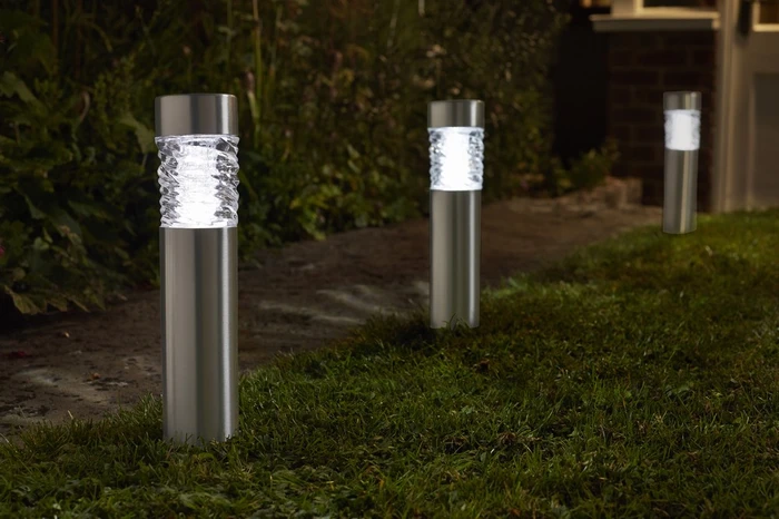 Super Bright Stella Border Light Ss 4Pk - image 1