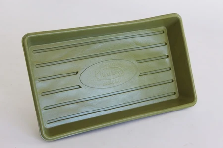 Bamboo Seed Tray Green