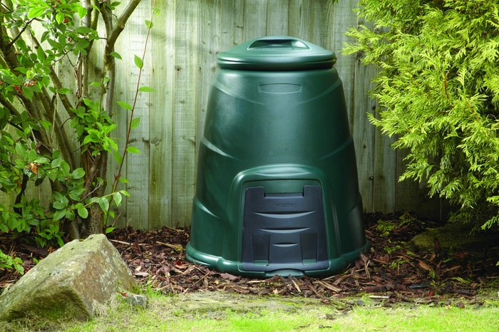 Composter