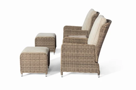Montreal 5pc Reclining Bistro Set - image 5