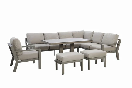 Bromley Corner Dining Set - image 4
