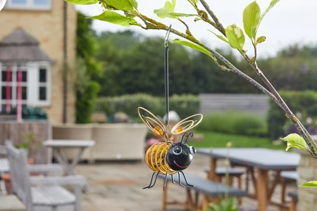 Solar Buglight Bee - image 4