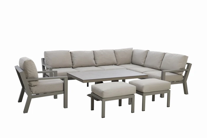 Bromley Corner Dining Set - image 3