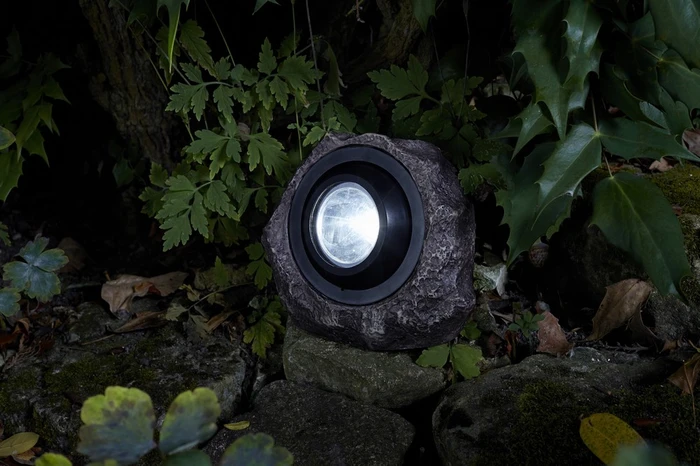 Jumbo Rock Light - image 1