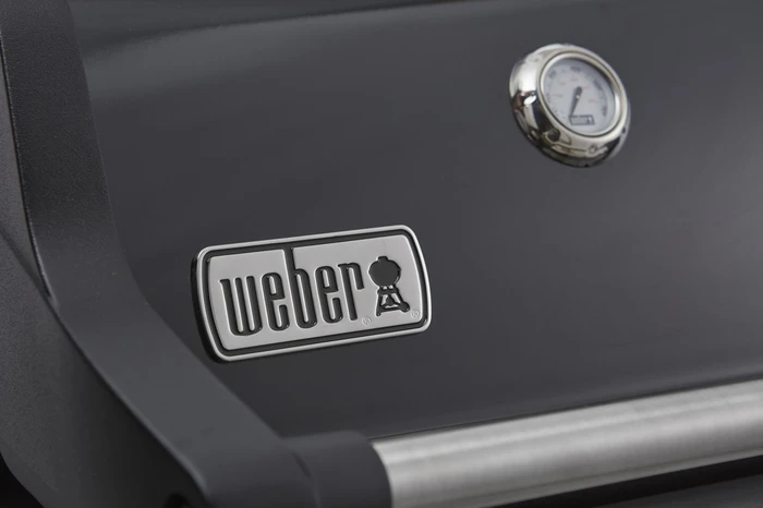 Weber Spirit E315 - image 9