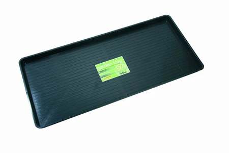 Giant Garden Tray Black - image 2