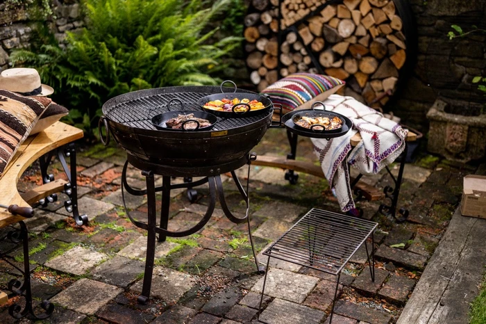 Kadai Shelf - image 4